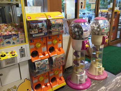 Mini rice cooker cases: The newest Japanese capsule toys we never